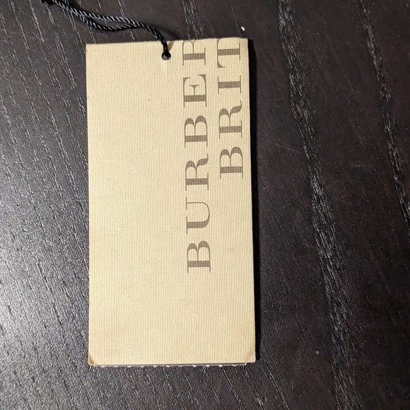 BURBERRY BRIT Down Puffer Jacket - Picture 6 of 8